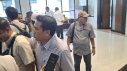 Kukar Disiapkan Jadi Sentra Swasembada Pangan Nasional