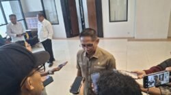 DPRD Kaltim Soroti Aset Daerah dan Konflik Hukum Pengelolaan Royal Suite