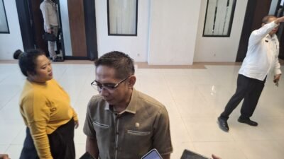 DPRD Kaltim Dorong Pengelolaan Sungai Mahakam Dikembalikan ke Daerah