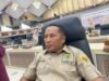 Dorong Reboisasi Sebagai Solusi Pencegahan Banjir dan Kerusakan Ekosistem