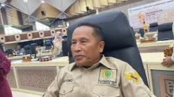 Dorong Reboisasi Sebagai Solusi Pencegahan Banjir dan Kerusakan Ekosistem