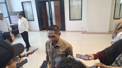 DPRD Dorong Penyusunan Regulasi Daerah Pengelolaan Alur Sungai Mahakam