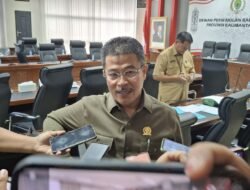 Komisi IV Soroti Aduan Non-Medis, Rencana Panggil BPJS hingga Evaluasi Manajemen RSUD Darjat
