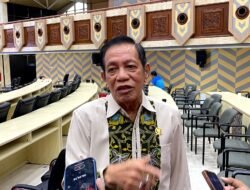Makmur Dorong Pemerintah Percepat Infrastruktur Penunjang Wisata di Segah