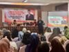 Sabaruddin Tegaskan Perda Pendidikan Pancasila Harus Diterapkan di Masyarakat