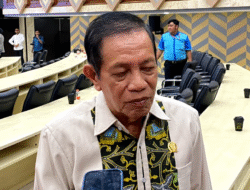 Kampung Segah Tunjukkan Teladan Pelestarian Lingkungan Berbasis Kearifan Lokal