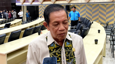 Kampung Segah Tunjukkan Teladan Pelestarian Lingkungan Berbasis Kearifan Lokal