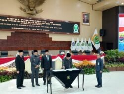 DPRD Kaltim Desak Pemprov Segera Eksekusi Temuan dan Rekomendasi BPK