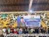 Abdul Rahman Agus Sosialisasikan Rencana Induk Pembangunan Pariwisata Kaltim di Mahakam Ulu