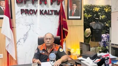 Skandal Mafia Tanah di Desa Bhuana Jaya Kukar, Kades Diduga Terlibat untuk Meyakinkan Pembeli