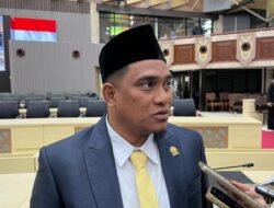 Guna menunjang sektor Pariwisata, Apansyah dorong percepatan pembangunan infrastruktur