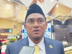 Apansyah Tegaskan Penyaluran Air Bersih di Dapilnya Harus Merata
