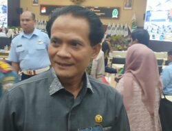 Legislator Karang Paci Tekankan Pengawasan Ketat Pasca Longsor di Terowongan Samarinda