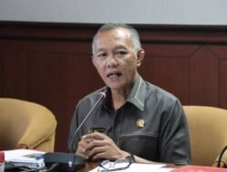 Perkuat Sektor Pertanian di Kaltim, Samsun Dorong Pemprov Kaltim Tingkatkan Kualitas SDM