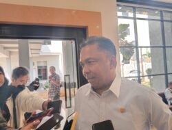 Merunut dari hasil temuan BPK, Agus Suwandy tegaskan harus diselesaikan