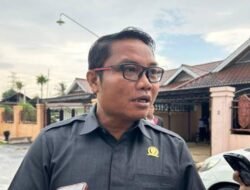 Legislatif Karang Paci Soroti Minimnya Petani Milenial di Kaltim Dalam Menunjang Sektor Pertanian