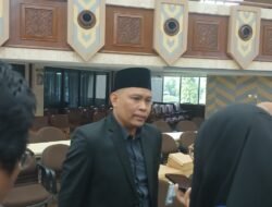 Salehuddin Soroti Lambannya Penyelesaian Pembangunan Waterboom di Pulau Kumala