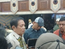 Isu Pengambilalihan Kelola Pulau Kakaban, Makmur HAPK Tekankan Perlu Kajian Mendalam dan Terarah