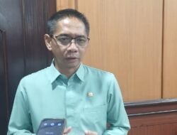 Firnadi Apresiasi Prestasi BPD Bank Kaltim-Tara dalam Meraih Penghargaan di Ajang BSEA 2025