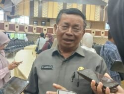 Legislatif Karang paci sambut baik atas inisiasi pembentukan satgas penanggulangan premanisme