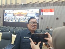 Menjelang Peringatan Hari Bhayangkara, Yusuf Mustafa Harap Kaltim Semakin Tertib dan Aman Seiring Masuknya IKN