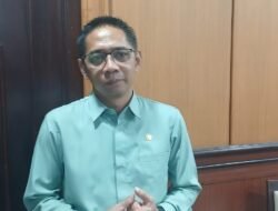 Anggota Komisi II DPRD Kaltim Soroti PT KKT dalam Minimnya Pengelolaan Infrastruktur Jalan