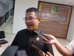 Darlis Pattalongi Dorong Program Gratispol dan CSR jadi Solusi dalam Peningkatan Pendidikan di Bumi Etam