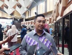 Anggota Fraksi Demokrat-PPP Soroti adanya Silpa sebesar Rp2,5 Triliun