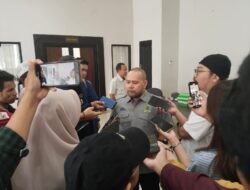 Reza Fachlevi Dorong Bupati dan Wakil Bupati Kukar Realisasikan Janji Kampanye usai Dilantik