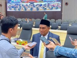 Realisasi pembangunan tol Samarinda-Bontang didukung penuh oleh legislator kaltim
