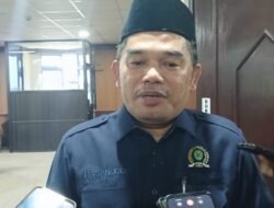 Tanggapi Putusan MK, Hasanuddin; Putusan MK Itu Final tapi Kita Hanya Mengikuti saja