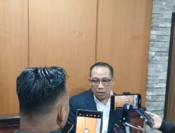 Sarkowi Tegaskan Biro Kesra Setda Kaltim Harus Transparan dalam Pelaksanaan Program Gratispol dan Jospol