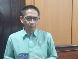 Firnadi Ikhsan Dorong Pemerintah Daerah Bangun Pabrik Pengolahan Guna Atasi Sampah Berkelanjutan