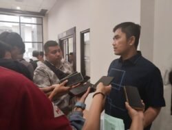 Khawatir Minimnya Nakes di Kaltim, Andi Satya Dorong Inovasi dan Investasi SDM Medis