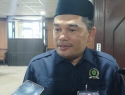 APBD Tahun 2026 Diprediksi Menurun, Ketua DPRD Kaltim Dorong Reformulasi Secara Menyeluruh dan Adaptif