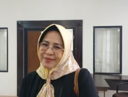 Syarifah Menilai Proyek Pembangunan Drainase Bukan Solusi Konkret Atasi Banjir di Samarinda