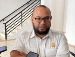 Miliki Sumber Daya Berkompeten, Abdul Giaz Dorong Pembentukan Platform Transportasi Daring Berbasis Lokal di Kaltim