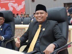 Salehuddin Apresiasi Langkah Kejati Kaltim dalam Mengusut Tuntas Dugaan Praktik Reklamasi Tambang Fiktif