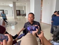 Sugiyono soroti masalah stunting dan kemiskinan di kota Samarinda