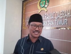 Banyaknya kendaraan bertonase tinggi melintas, Arfan tegaskan pembentukan regulasi