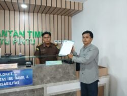AMAK Kaltim Desak Kejati Usut Dugaan Penyimpangan Dana Hibah, Kritik Keras Lambannya Proses Hukum