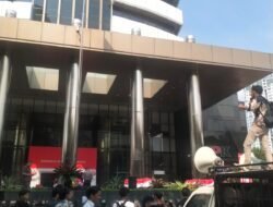 Aksi Damai Jilid 2 AMAK Kaltim di KPK, Desak Audit Bank Kaltimtara dan Usut Korupsi DPRD