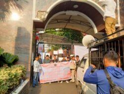 AMAK Kaltim Kembali Gedor Kejagung, Tuntut Skandal Korupsi DPRD dan Bank Kaltimtara Dibongkar