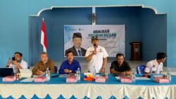 DPRD Kaltim Gelar Sosialisasi Perda ke-8 di Desa Sekurou Jaya, Dorong Pemahaman Hukum Masyarakat