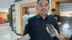 Aksi AMAK KT Panas di Jakarta, DPRD Kaltim dan Kejati Silaturahmi