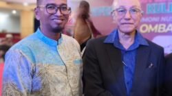 HIMA Samarinda Apresiasi Dukungan HIMA Kaltim, Wali Nanggroe Aceh Sampaikan Pesan Persatuan dan Pelestarian Budaya