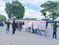 BPK Temukan Banyak Kejanggalan, AMAK Tuntut Transparansi Dana Hibah Kaltim