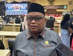 Agusriansyah Dorong Pemerintah Pusat Ikut Terlibat dalam Perbaikan Jalan Poros Sangatta-Bengalon