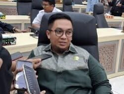 Nurhadi Saputra Dukung Penuh Pembangunan RS Balikpapan Timur