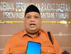 Agusriansyah Soroti Minimnya Perhatian Pendidikan di Wilayah 3T